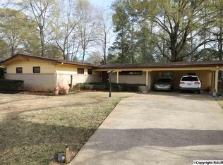 2011 Birch St SE, Decatur, AL 35601