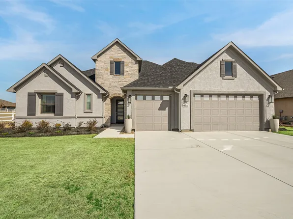 10020 Crestview Dr, Denton, TX 76207