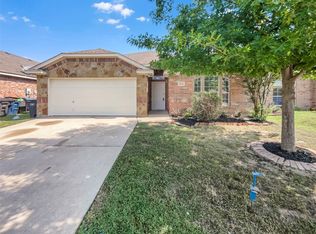 4136 Summersweet Ln, Fort Worth, TX 76111