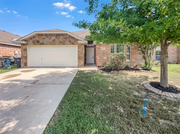 4136 Summersweet Ln, Fort Worth, TX 76111