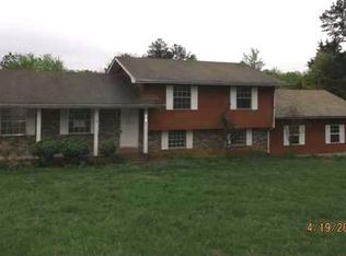 419 Cedar Valley Ln, Decatur, TN 37322