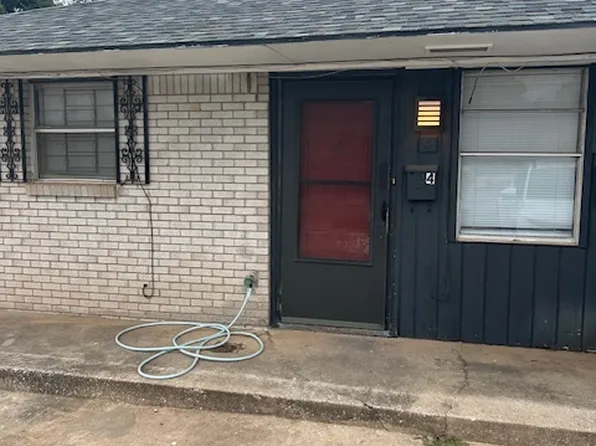 3204 N Macarthur Blvd APT 4, Oklahoma City, OK 73122