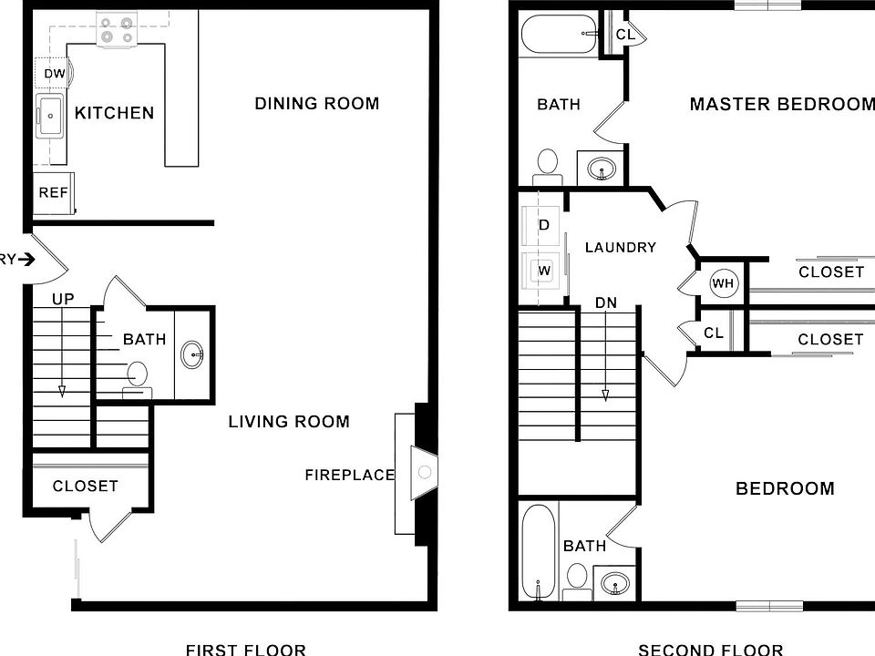 1st image of 2584 Greenwood Ln #6