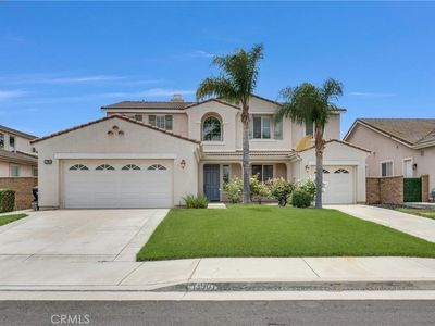 13901 Dellbrook St, Corona, CA, 92880
