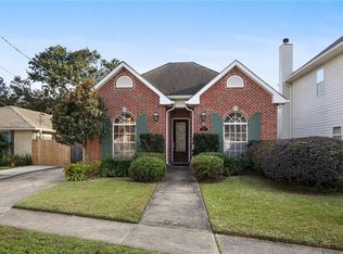 4924 Jasper St, Metairie, LA 70006