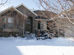 2279 Pointe Meadow Loop, Lehi, UT 84043