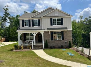 6481 Winslow Parc Ln, Trussville, AL 35173