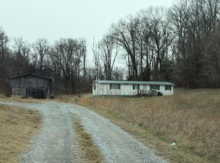 1675 Carroll Rd, Morristown, TN 37813