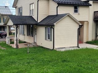 404406 Main St, Orangeville, PA 17859