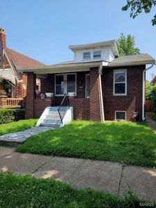 5157 Eichelberger St, Saint Louis, MO, 63109