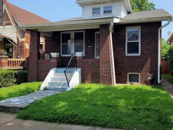 5157 Eichelberger St, Saint Louis, MO 63109