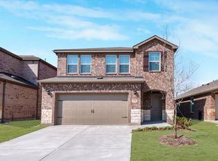 1708 Fawn Creek Dr, Blue Ridge, TX 75424