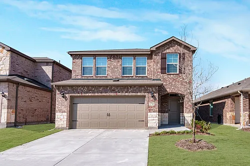 1708 Fawn Creek Dr Photo 1