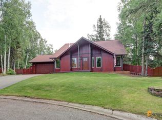 13031 Sher Cir, Anchorage, AK 99516