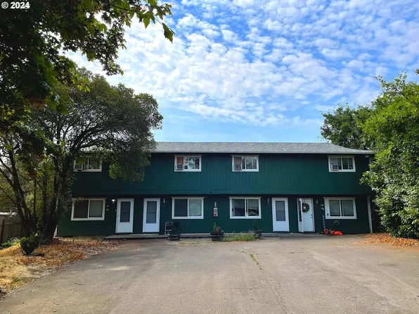 184 Salem Heights Ave SE #4, Salem, OR 97302