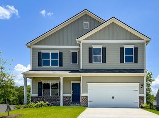 Homes Available Soon, The Exchange, Vass, NC 28394