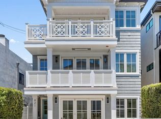 421 27th St, Manhattan Beach, CA 90266