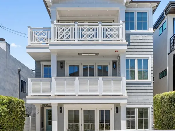 421 27th St, Manhattan Beach, CA 90266