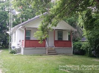 3097 Hatherly Ave, Flint, MI 48504