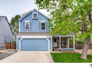 14377 W Yale Pl, Lakewood, CO 80228