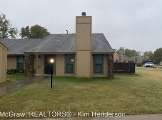 8217 N 116th East Ave #9087309, Owasso, OK 74055