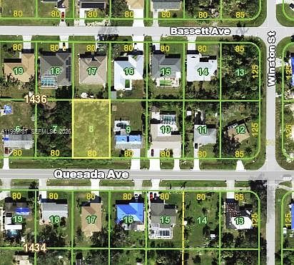 1st image of 21216 Quesada Ave