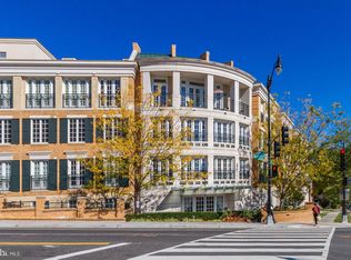 2501 Wisconsin Ave NW APT 5, Washington, DC 20007