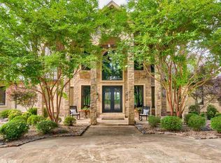 42 Southshore Ln, Conway, AR 72032