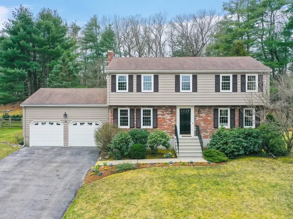 66 Overlook Dr W, Framingham, MA 01701
