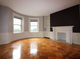 1718 Beacon St #1, Brookline, MA 02445