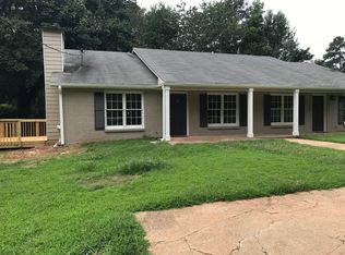 3325 Knott St, Duluth, GA 30096