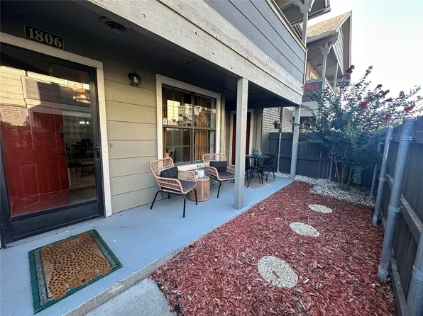 2834 E 90th St Unit 1806, Tulsa, OK 74137
