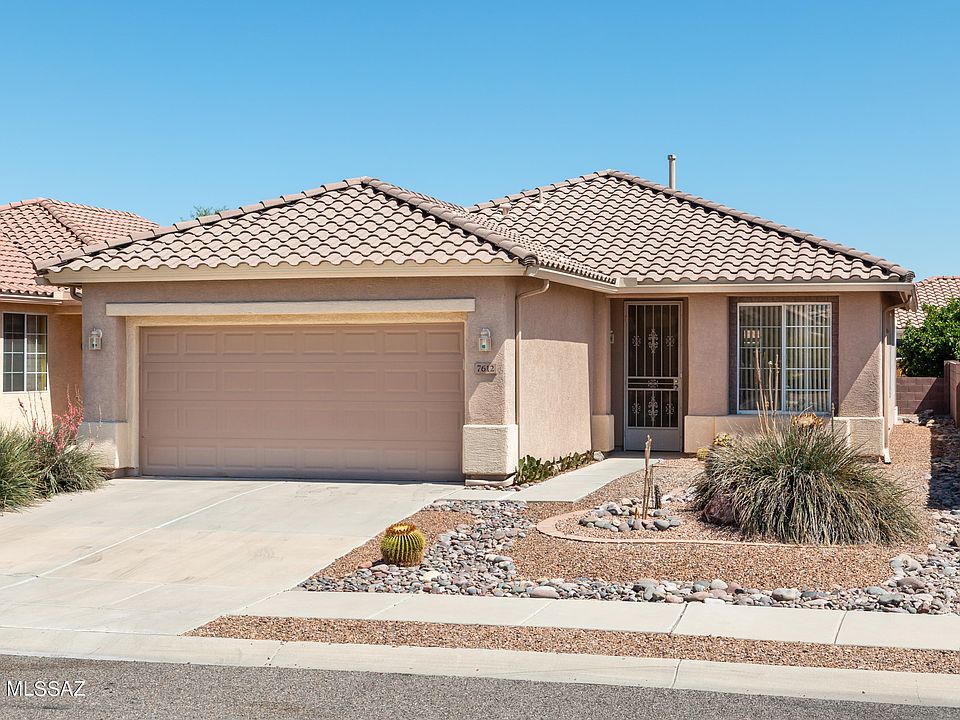 1st image of 7612 W Copper Crest Pl