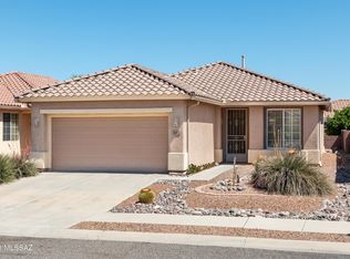 7612 W Copper Crest Pl, Tucson, AZ 85743