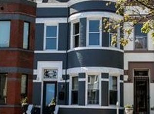 2010 1st St NW, Washington, DC 20001