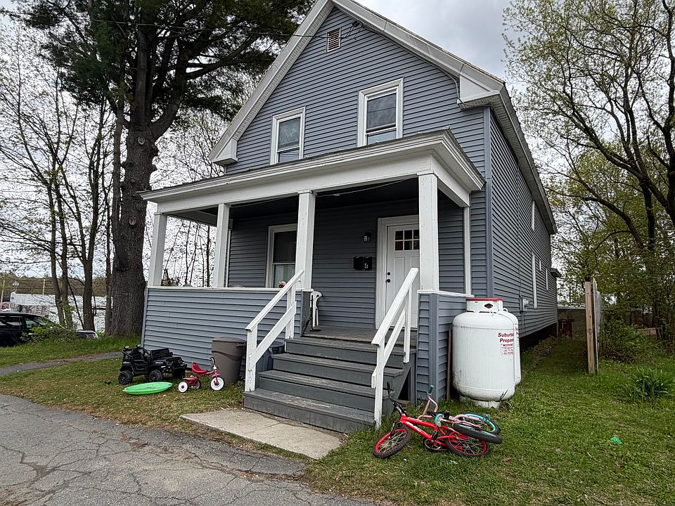 1st image of 6 High Street