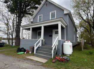 6 High Street, Waterville, ME 04901