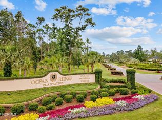 6823 Parnell Pl SW, Ocean Isle Beach, NC 28469