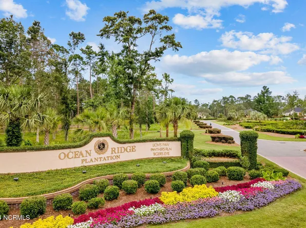 6823 Parnell Place SW, Ocean Isle Beach, NC 28469