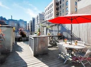 202 W 92nd St APT 5-R, New York, NY 10025