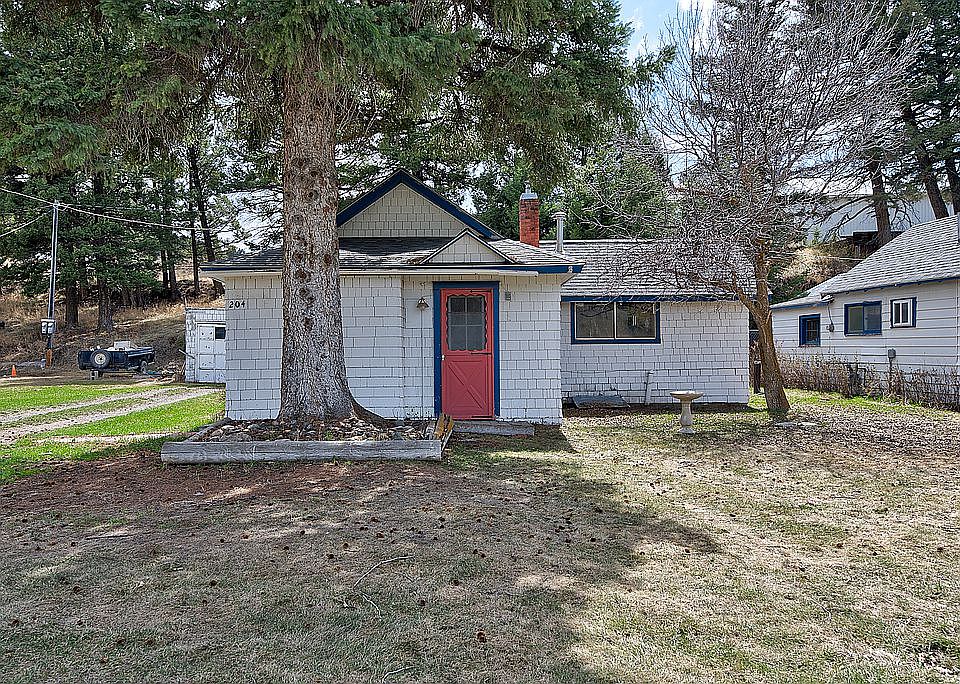 204 Last Chance Loop, Elliston, MT 59728 Zillow