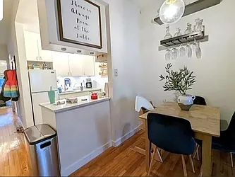 Rented by Manhattan Spaces