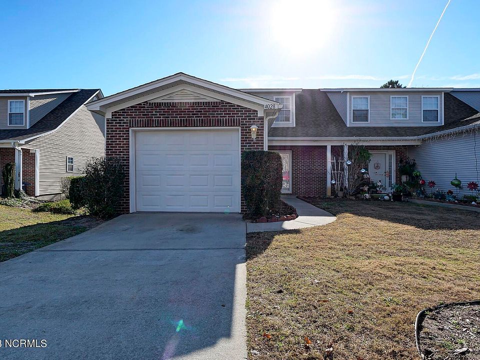 4028 Winds Ridge Drive, Wilmington, NC 28409 Zillow