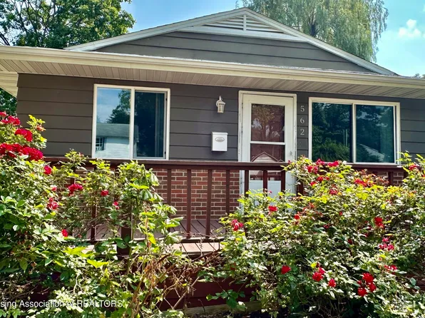 562 Virginia Ave, East Lansing, MI 48823
