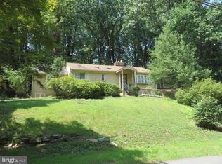 1919 Pagebrook Rd, Silver Spring, MD 20903