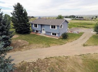 433 Upper Rd, Sheridan, WY 82801
