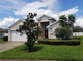 3121 Effingham Dr, Clermont, FL 34714