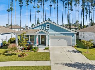 1175 Salem Bay Dr, Beaufort, SC 29902