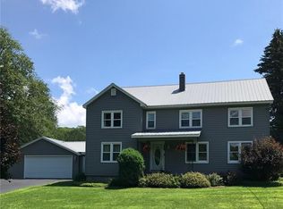 4230 Lyons Falls Rd, Lyons Falls, NY 13368