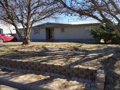 114 E Avenue G #12339, Muleshoe, TX, 79347
